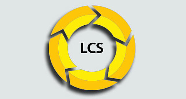 LCS implementation