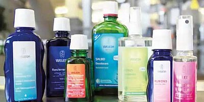 Weleda