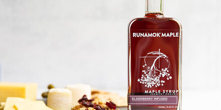 [Translate to English:] Runamok