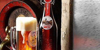 Kössel-Bräu vollbier