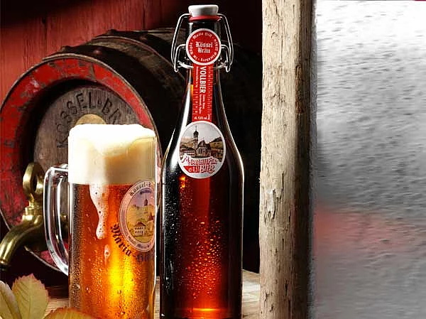 [Translate to English:] Kössel-Bräu v