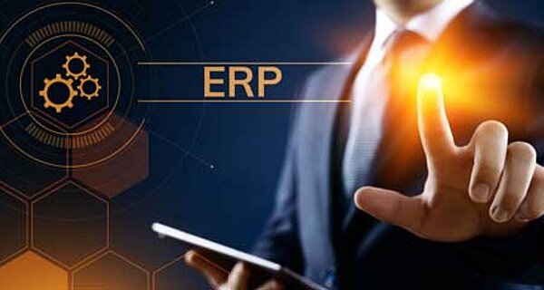 Einführung eines ERP-Systems