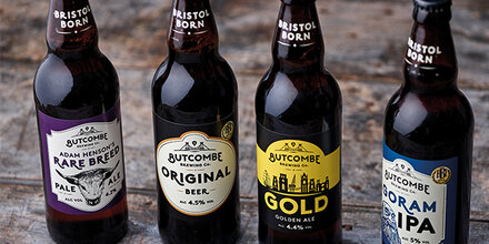 [Translate to English:] butcombe