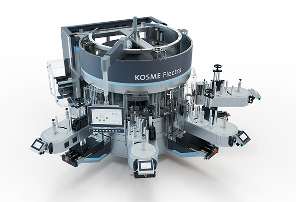 KosmeFlectra