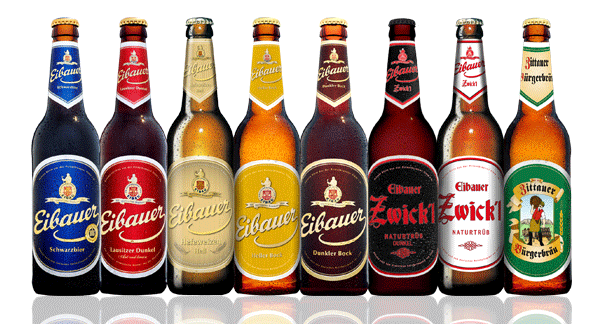 Privatbrauerei Eibau