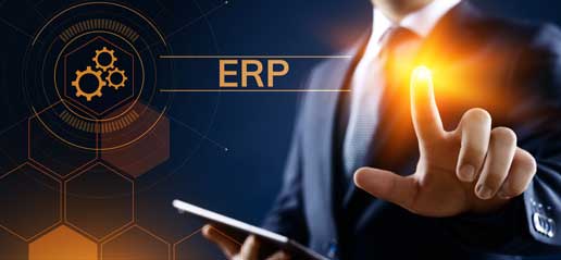 Einführung eines ERP-Systems