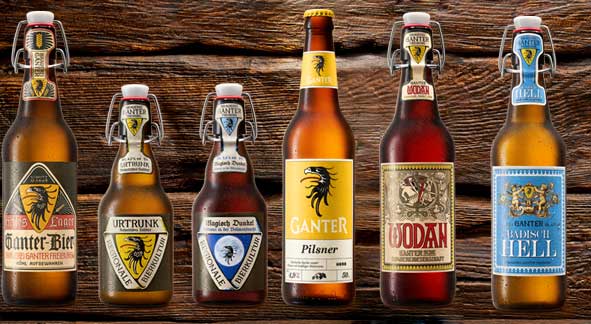 Ganter Brewery